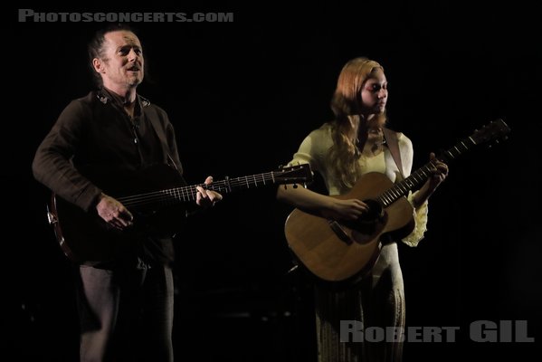 DAMIEN RICE - 2023-03-19 - PARIS - Grand Rex - Damien Rice - Jana Jacuka